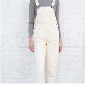 SOLD Brandy Melville Overalls
